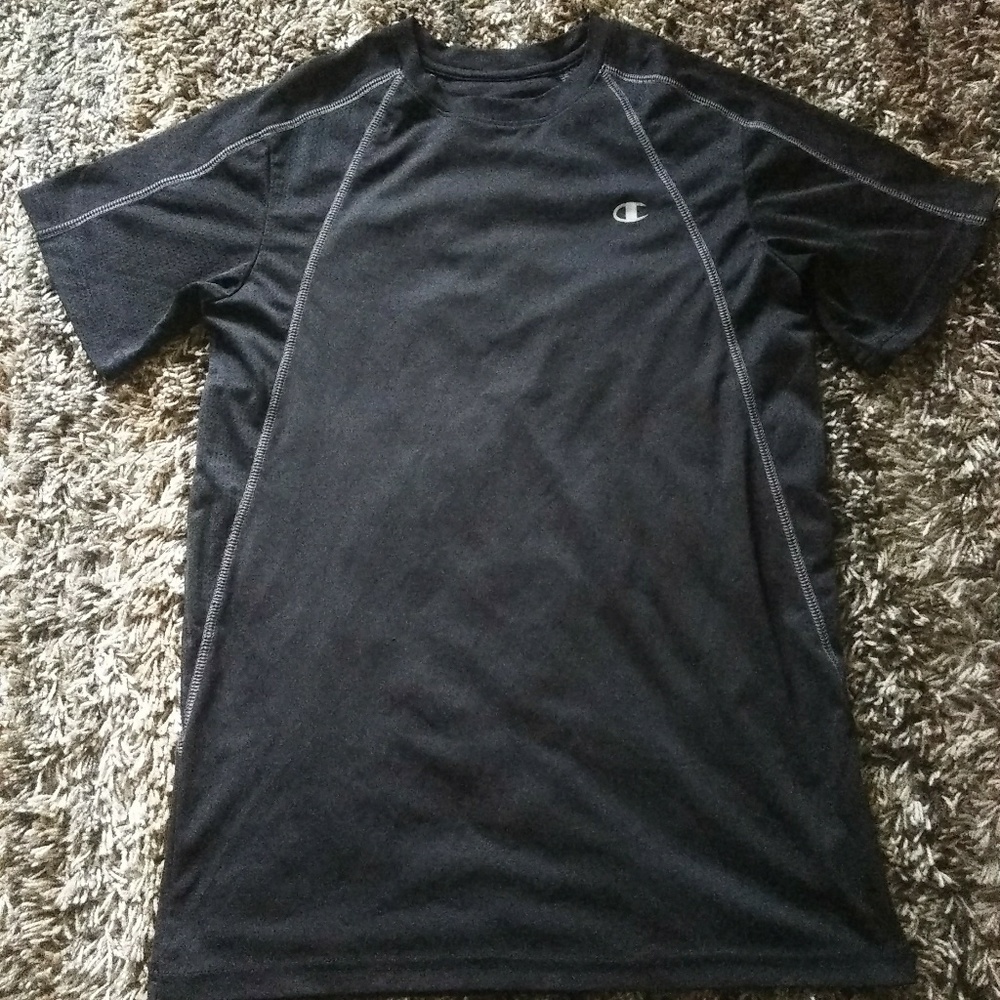 Champion Double Dry T Shirt